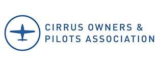 Cirrus Owners and Pilots Association logo